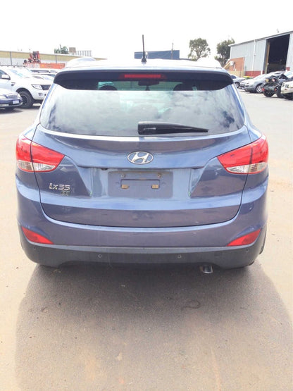 2015 Hyundai ix35 SE LM