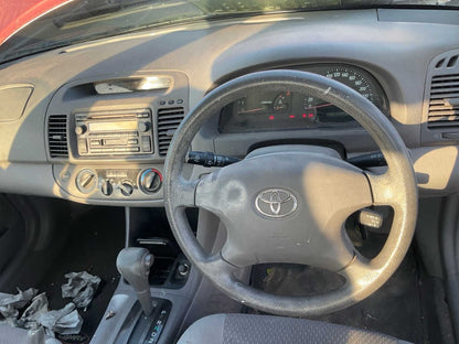 2005 Toyota Camry Altise XV30Sedan 
Toyota
Camry