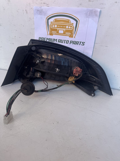 2010 Ford Falcon FG - Left Taillight