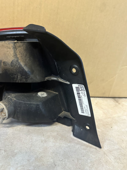 2006-2008 Ford Falcon XR6 BF - Right Taillight
