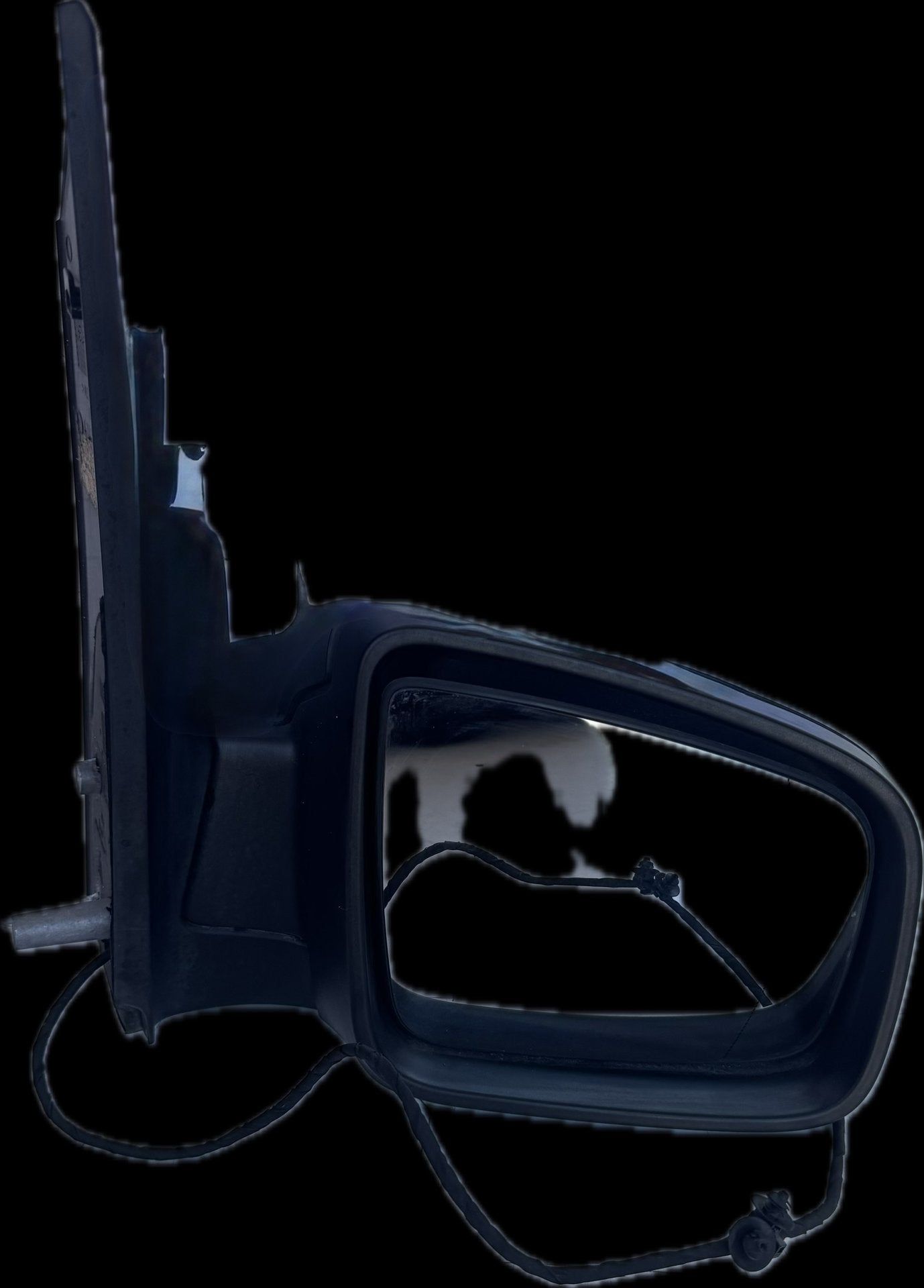 2011  V-Class W639 Right Door Mirror