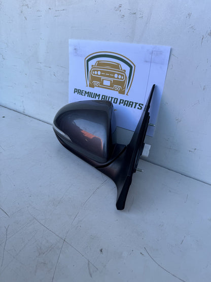 2018  AD Right Door Mirror