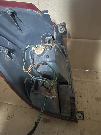 2006 Subaru Outback - Right Taillight
