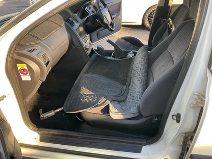 2005 Ford Falcon XT BA