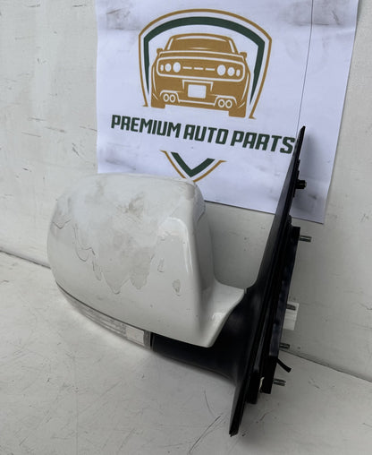 2011  CM Right Door Mirror