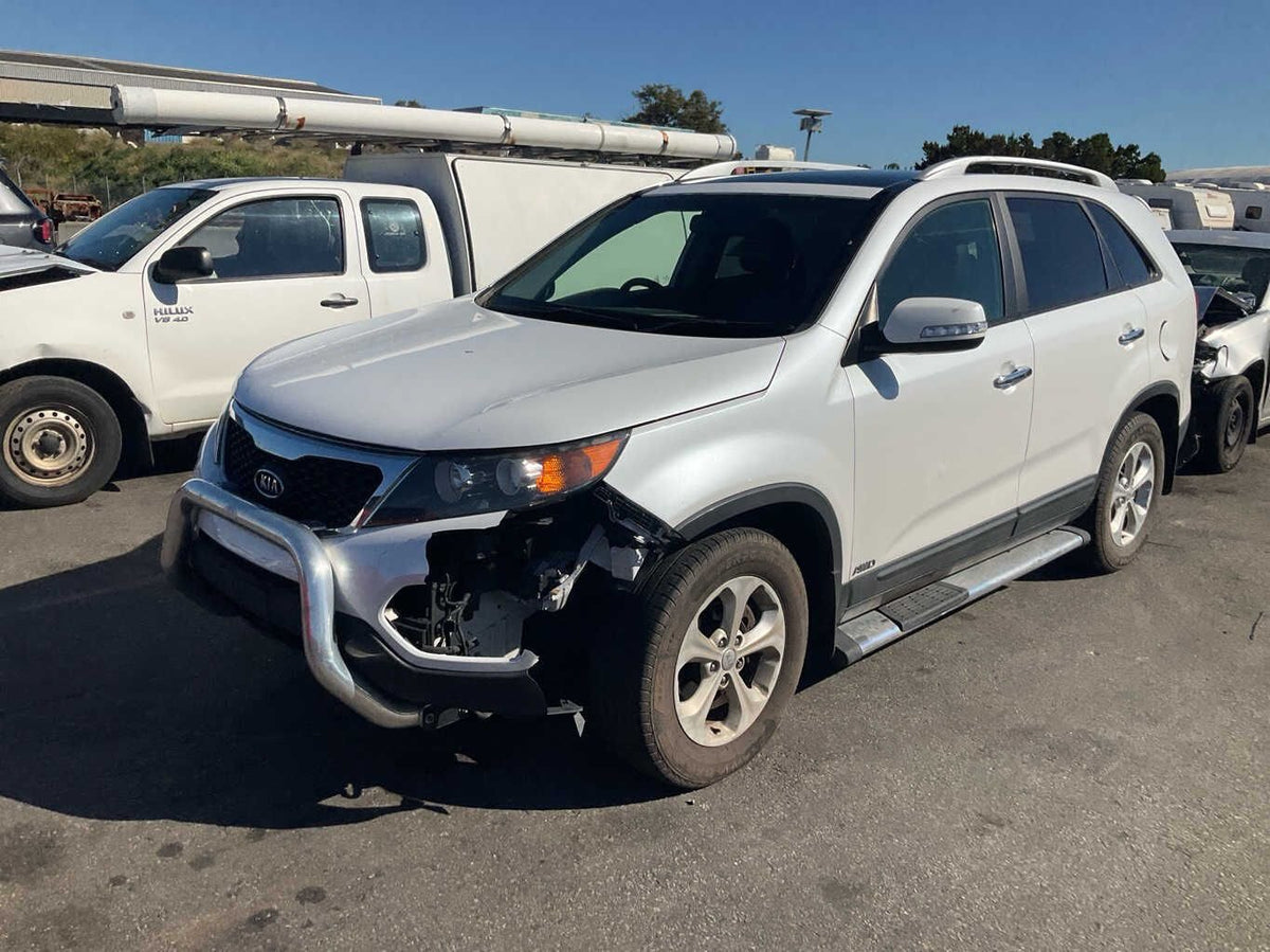 2012 Kia Sorento XM