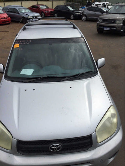 2004 Toyota RAV4 A20