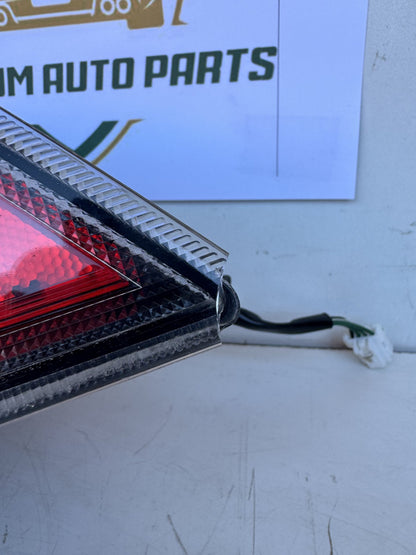 2017  CF Right Taillight