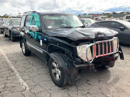 2010 Jeep Cherokee Sport KK