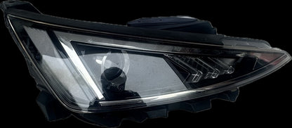 2019  AD Right Headlight