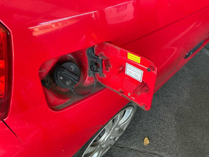 2006 Holden Barina TK