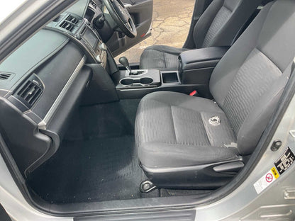 2015 Toyota Camry Altise XV50
