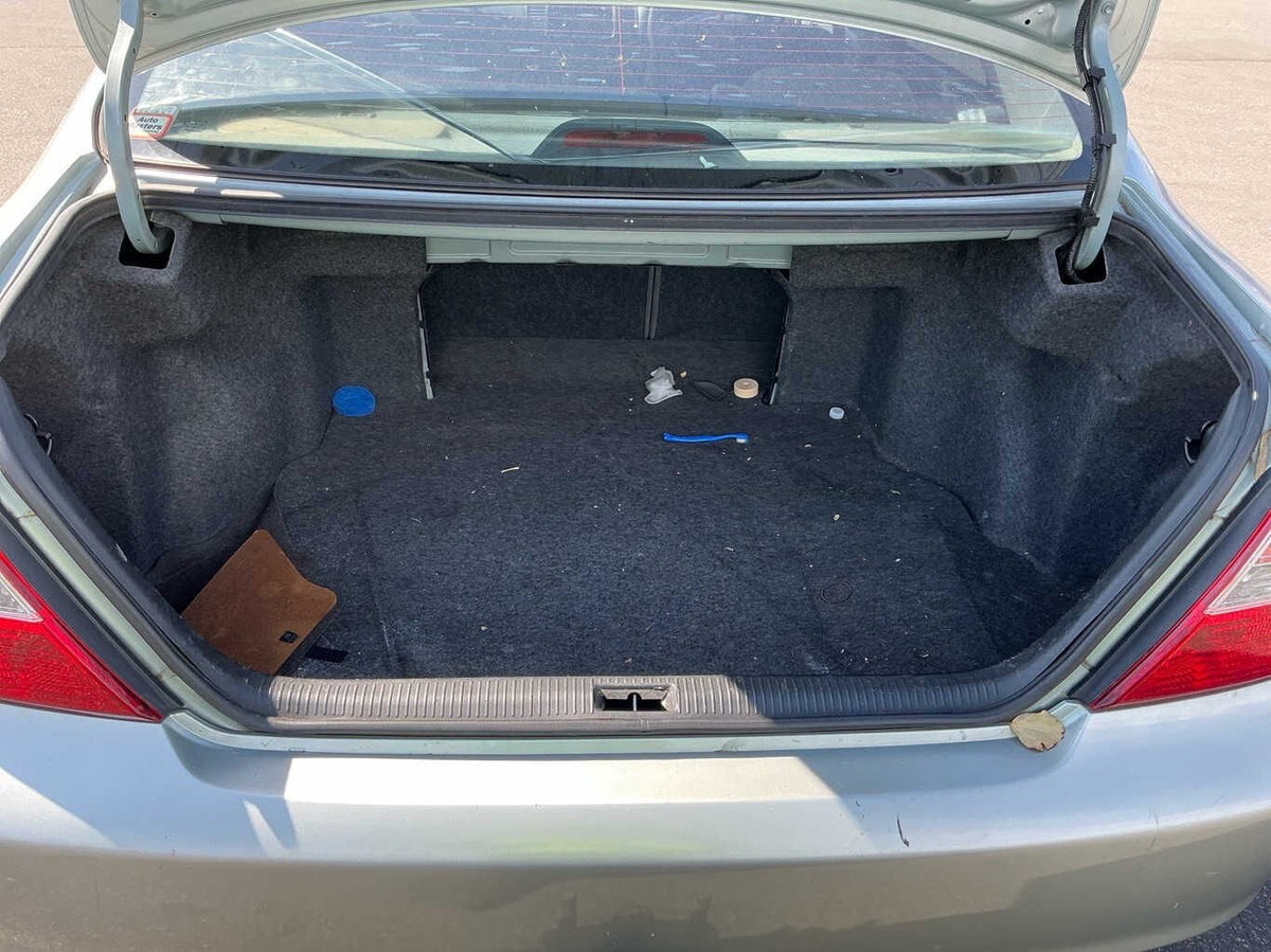 2004 Toyota Camry Altise XV30