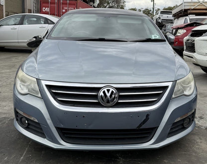 2009 Volkswagen Passat  Station Wagon 
Volkswagen
Passat