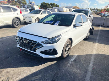 2023 Hyundai i30  PDHatchback 
Hyundai
i30