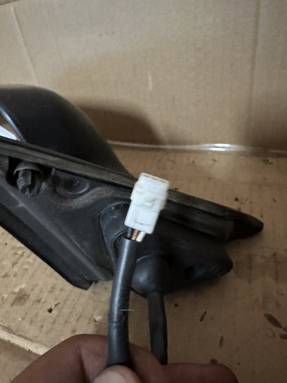 1996 Holden Apollo JP - Left Door Mirror