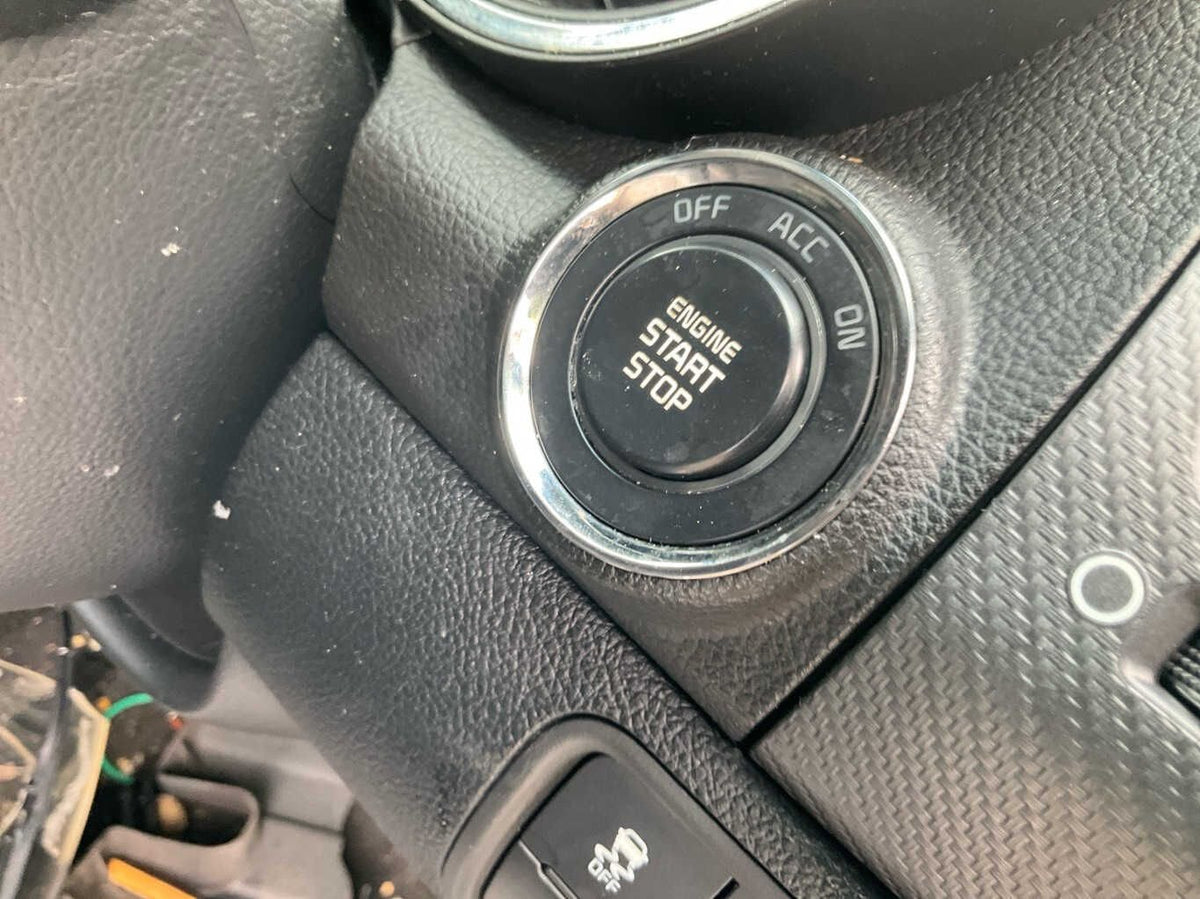 2018 Kia Cerato YD