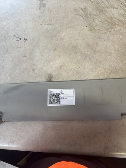 2011 Toyota Hiace Hi-ace Cargo Van Left Sun Visor
