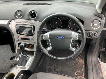 2007 Ford Mondeo MA