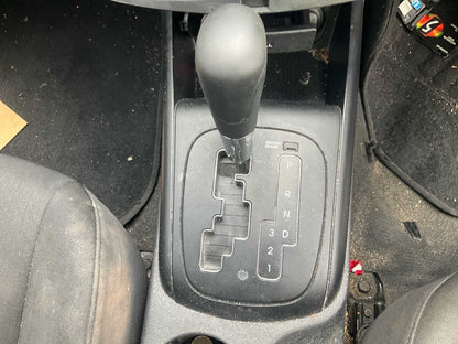 2010 Hyundai i30 SX FD