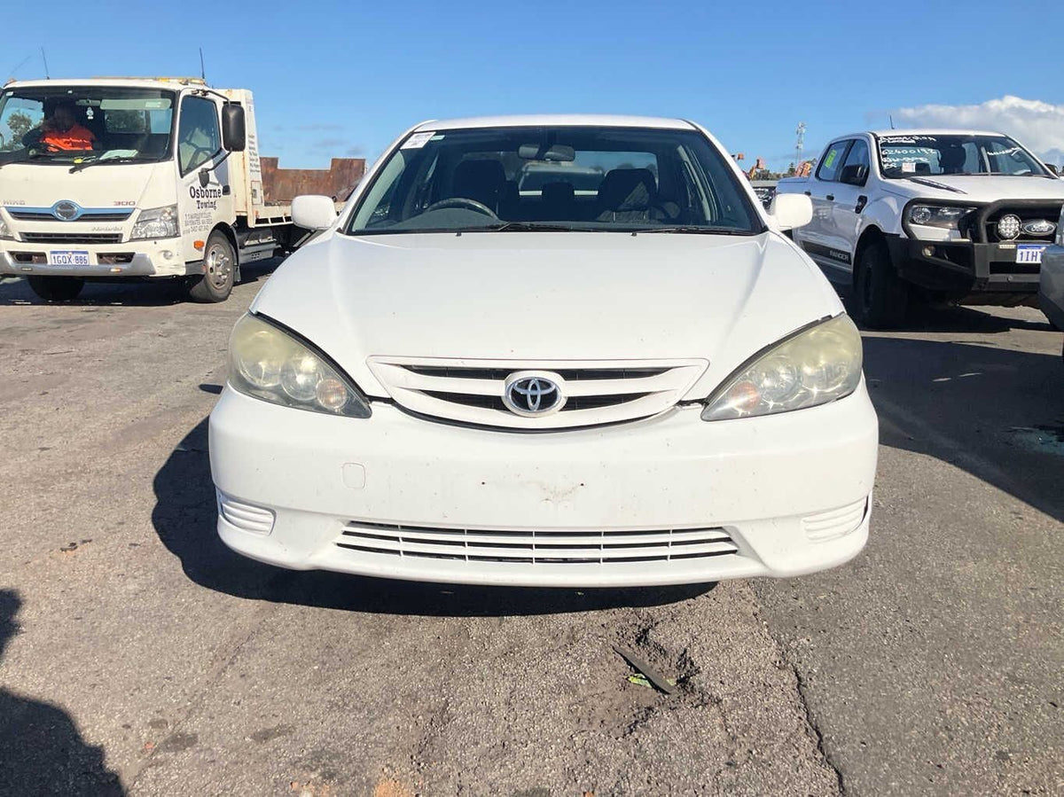 2005 Toyota Camry Sportivo XV30