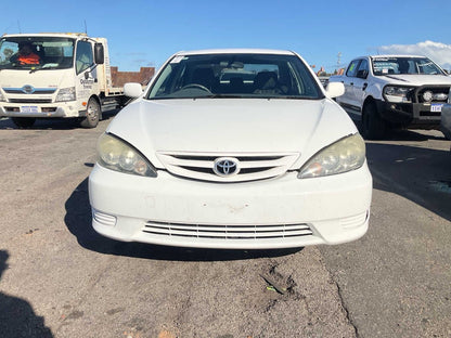 2005 Toyota Camry Sportivo XV30