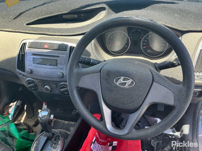 2014 Hyundai i20 Active PB