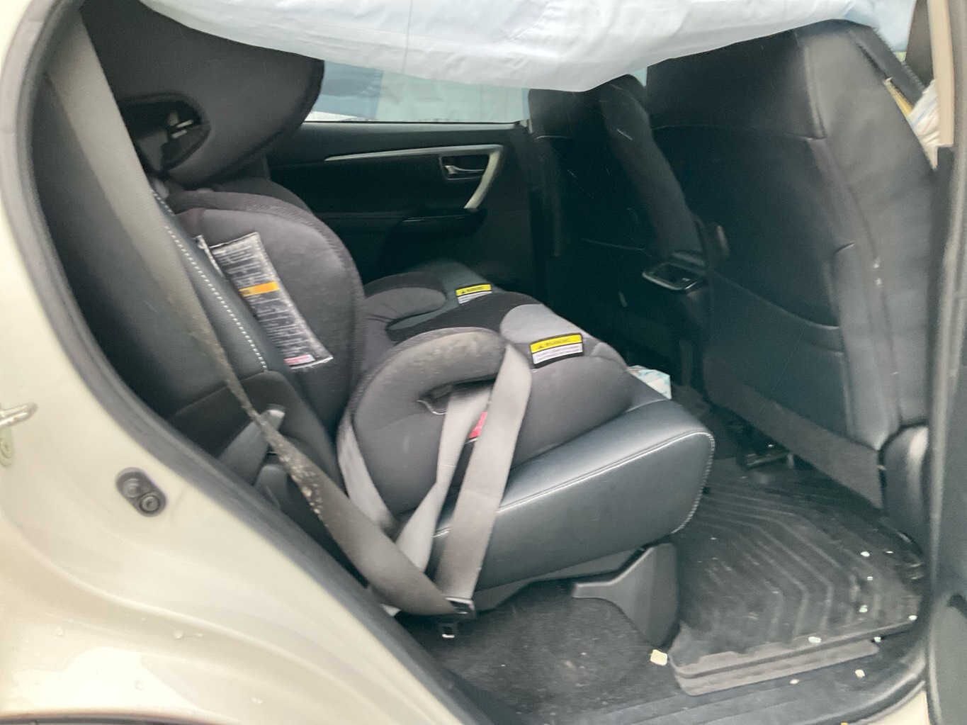 2022 Toyota Fortuner