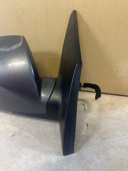 2013 Hyundai ix35 Ix35 Station Wagon Right Door Mirror 027442