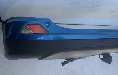 2016 Toyota RAV4 A40 - Rear Bumper