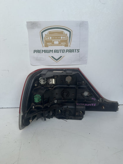 1996 Mercedes-Benz S280 Sedan Right Taillight 199200
