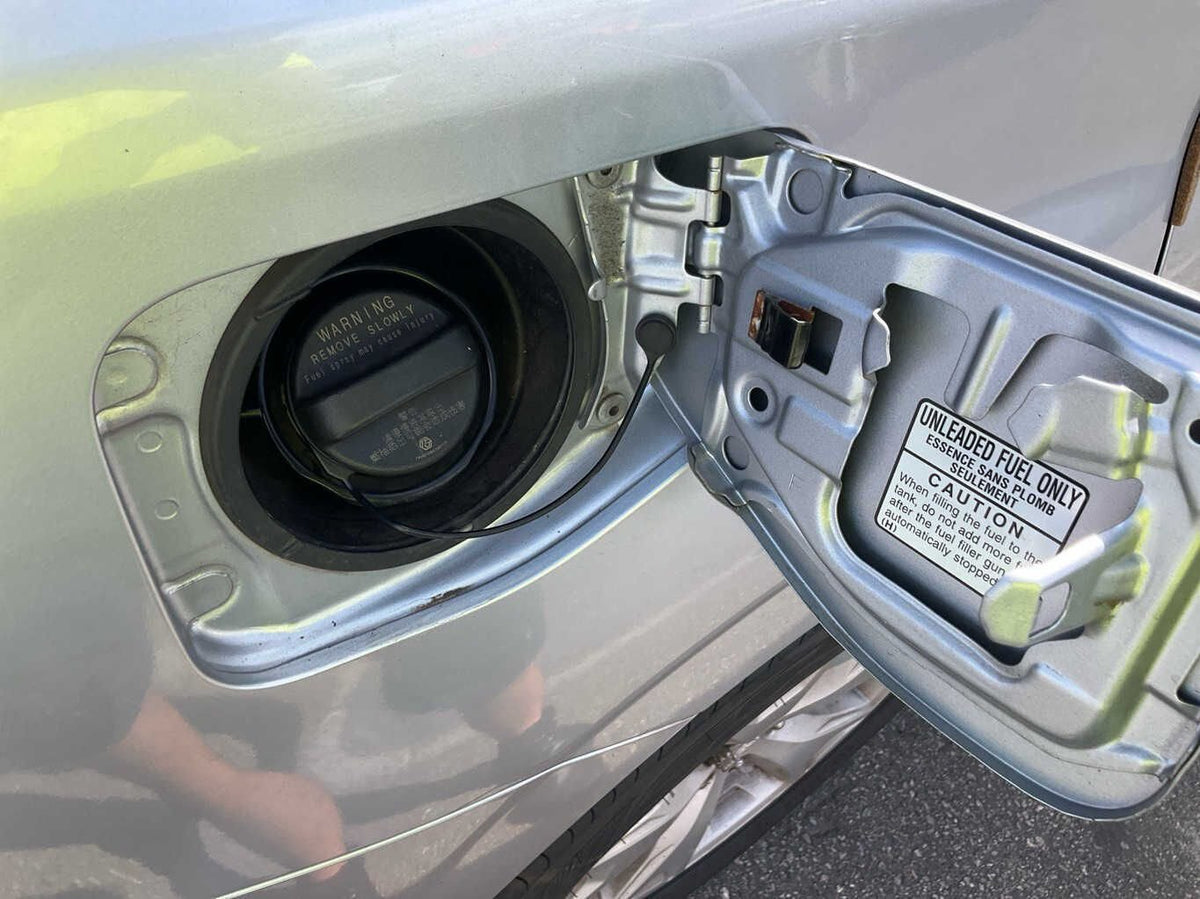 2013 Subaru Forester SJ