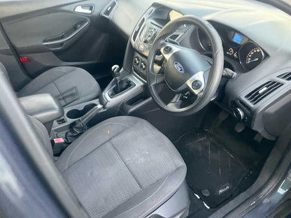 2012 Ford Focus Trend LW