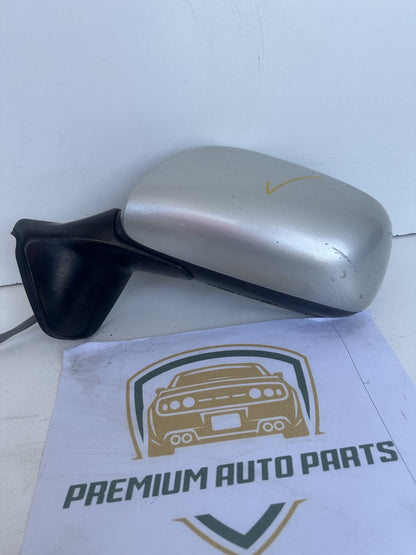 2007 Toyota Corolla Hatchback Left Door Mirror 022310