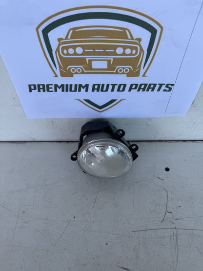 2017 Toyota RAV4 Station Wagon Right Fog Light