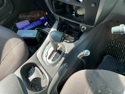 2000 Ford Falcon XL AU