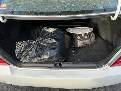 2006 Corolla