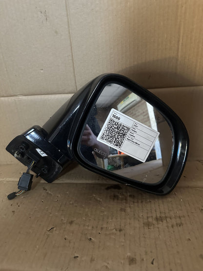 2007 Holden Captiva 7 Captiva Station Wagon Right Door Mirror