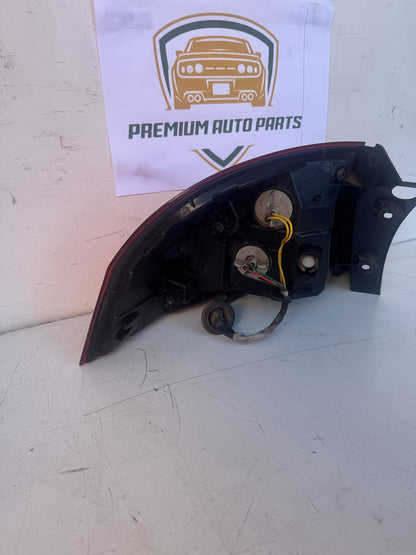 2016 Kia Rio UB - Right Taillight
