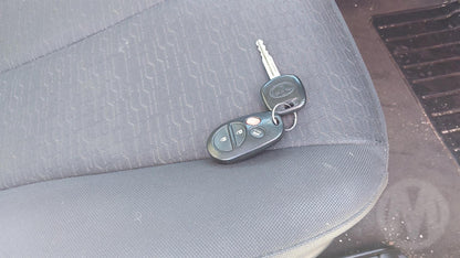 2011 Toyota Camry BR
