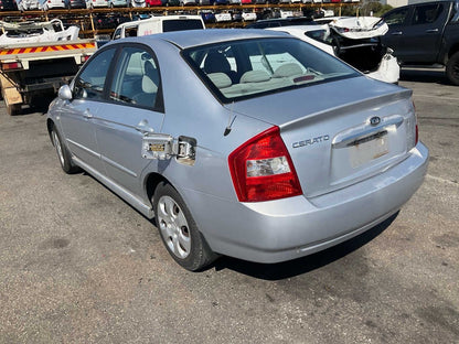 2006 Kia Cerato LD