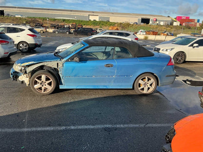 2007 Saab 9-3 Linear YS3F