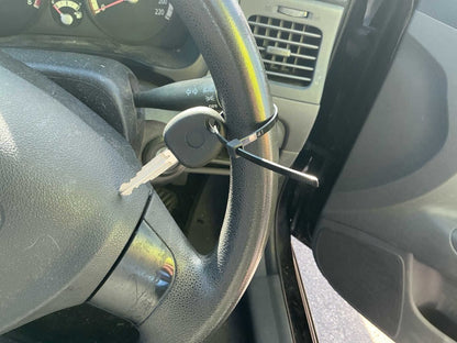 2009 Kia Rio LX JB