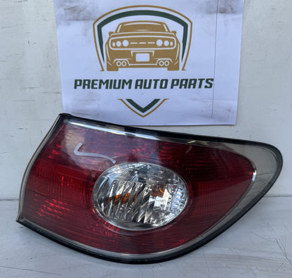 2003   Right Taillight