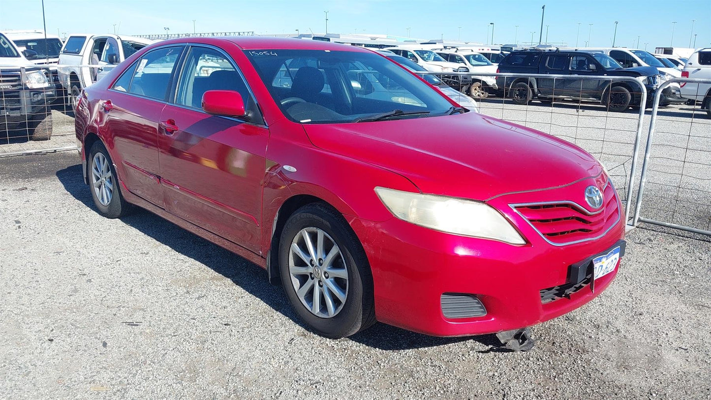 2011 Toyota Camry BR