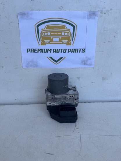 2007-2014 Toyota Kluger U40 SUV ABS Pump 44540-48210