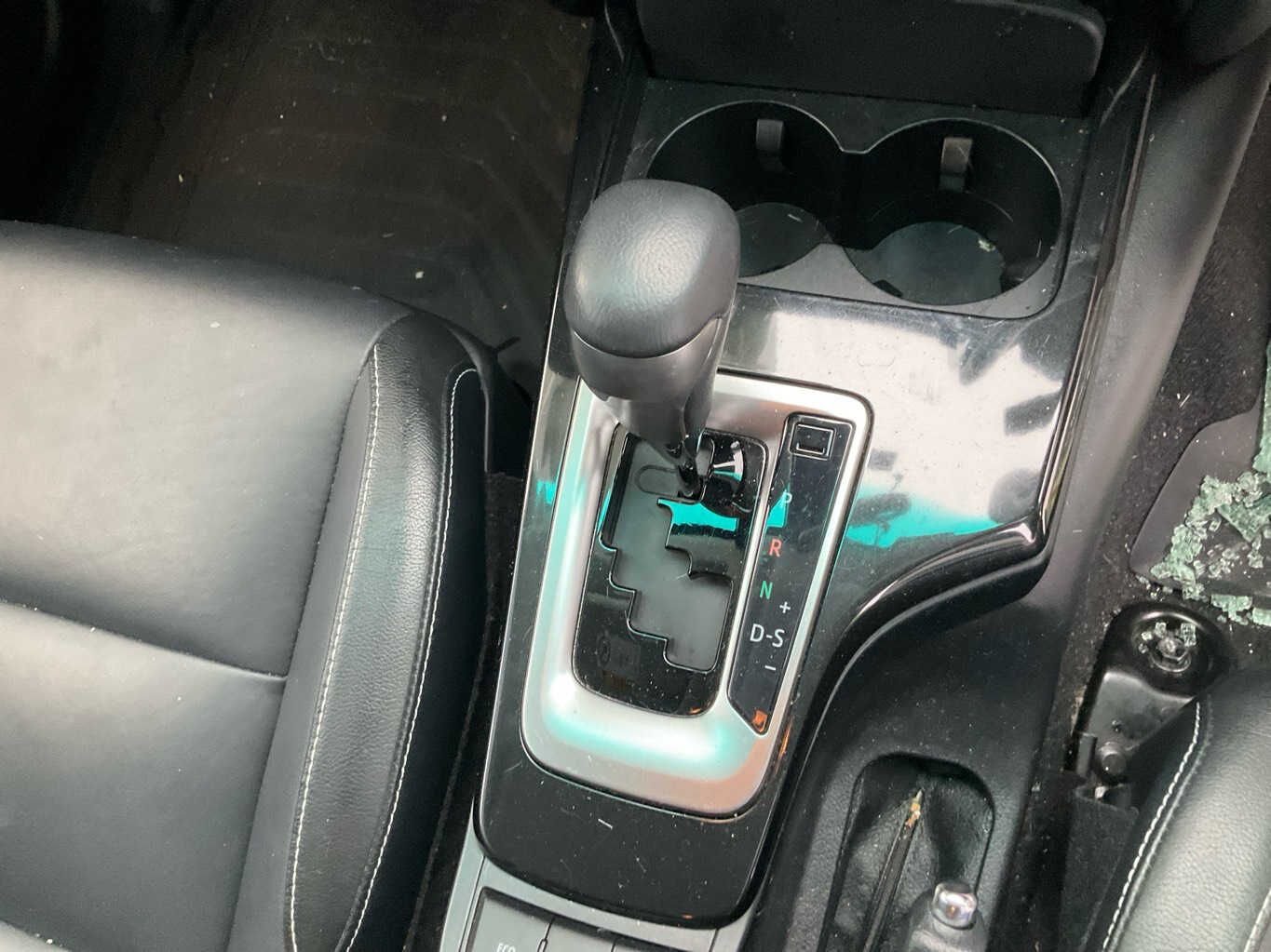 2022 Toyota Fortuner