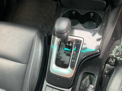 2022 Toyota Fortuner