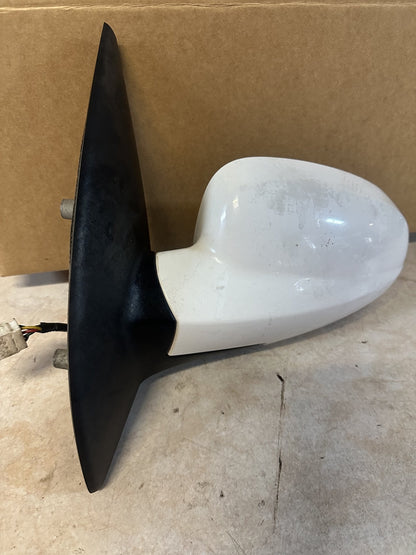2006 Holden Barina Barina Hatchback Left Door Mirror 012279