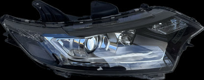 2017 Mitsubishi Outlander GF*W Station Wagon Right Headlight
